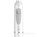 battery power operate sonic electric toothbrush